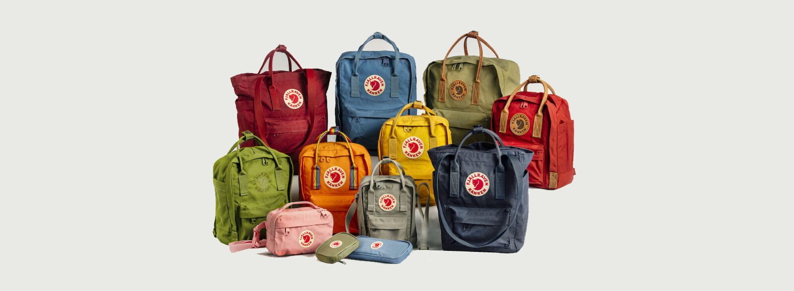Fjällräven
