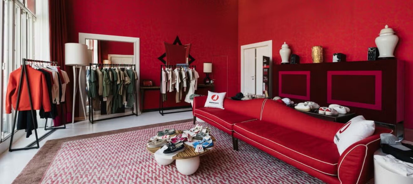 Murphy & Nye al Salone Nautico di Venezia