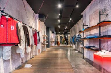 Murphy&Nye cambia logo e immagine