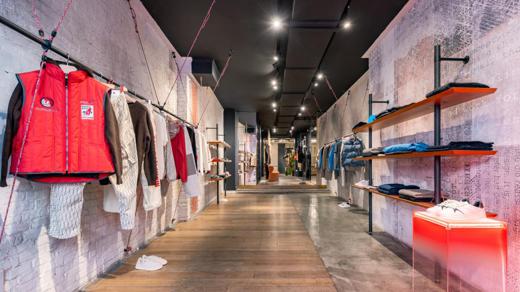Murphy&Nye cambia logo e immagine
