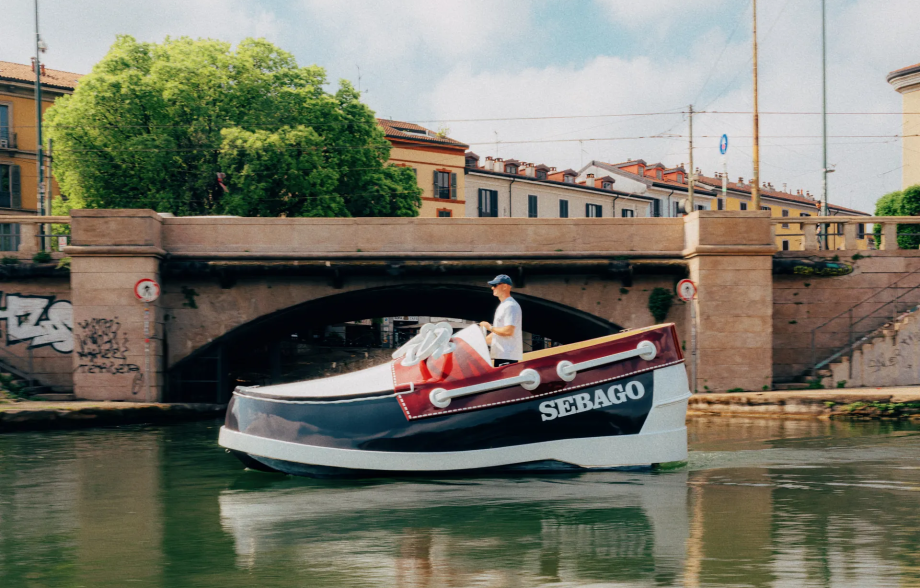 Sebago celebra i suoi primi 80 anni di storia