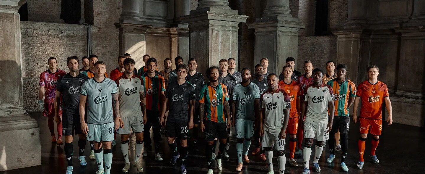 Effetto Drake sul Venezia FC